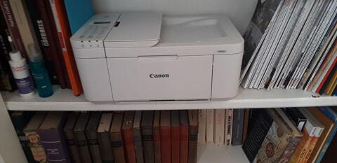 canon non compatible avec  ordinateur ordissimo 
60 Nice (06)