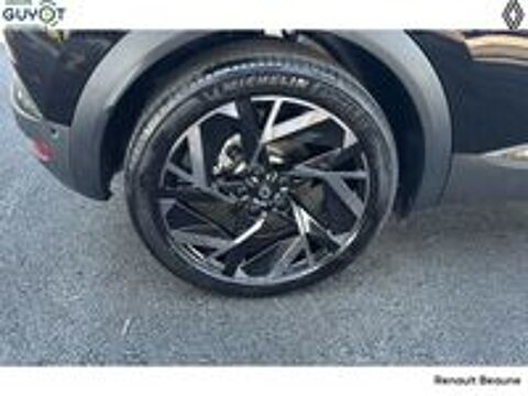 Captur E-Tech full hybrid 145 ch esprit Alpine 2025 occasion 21200 Beaune