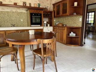  Maison � vendre 5 pi�ces 140 m�