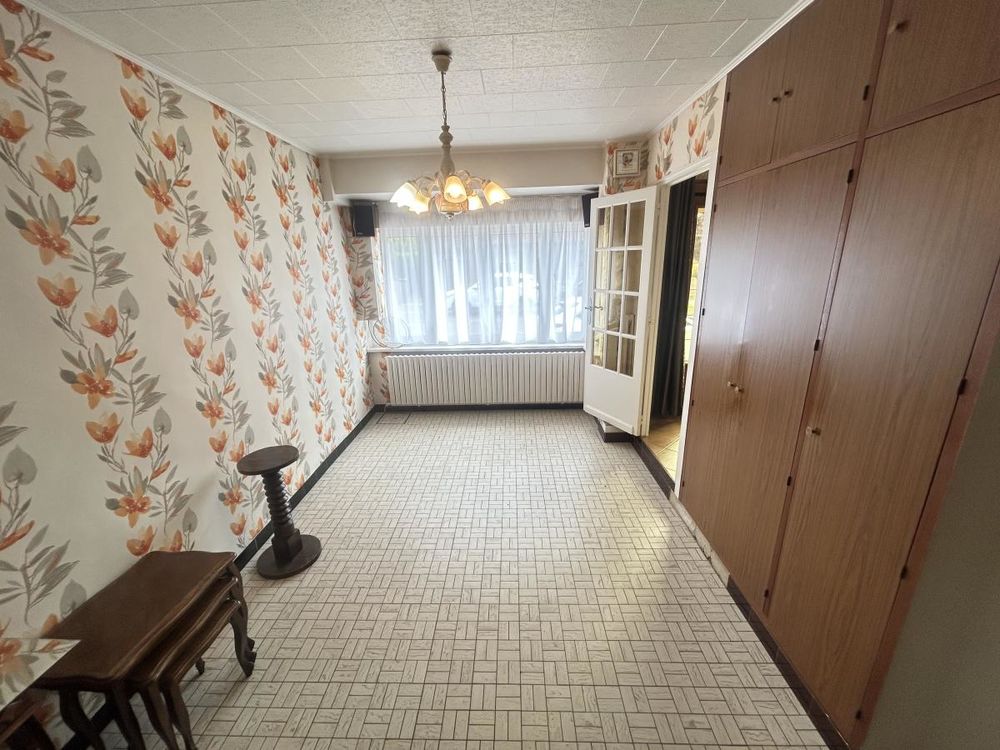 Vente Maison Maison GMF semi-mitoyenne à vendre à CAMBRAI Cambrai