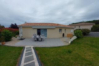  Maison à vendre 5 pièces 100 m²