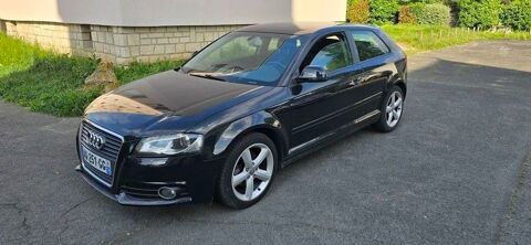 Audi a3 1.6 TDI 105 DPF S line