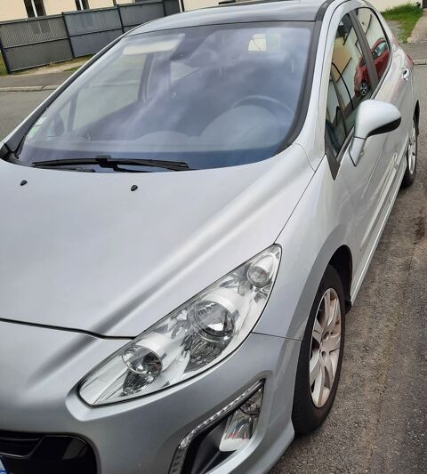 Peugeot 308 1.6 e-HDi 112ch FAP Active