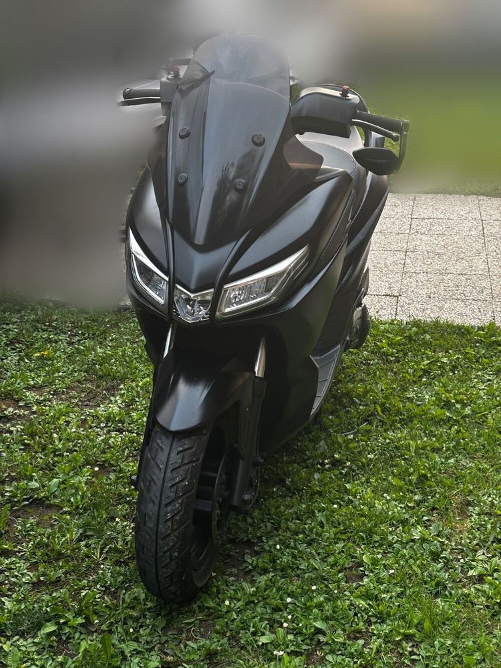 APRILIA 2023 occasion 59390 Sailly-lez-Lannoy