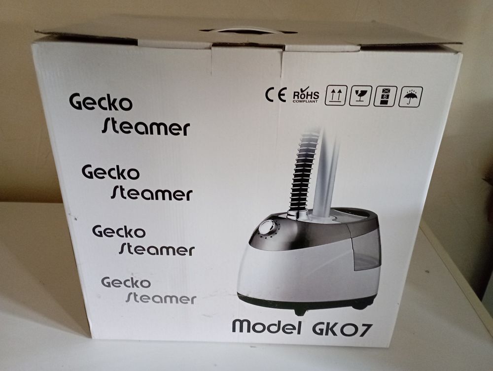 Defroisseur vapeur Electroménager