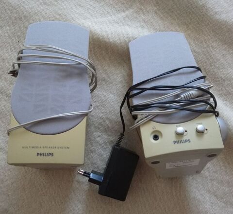 Haut-parleur Philips 29 La Courneuve (93)