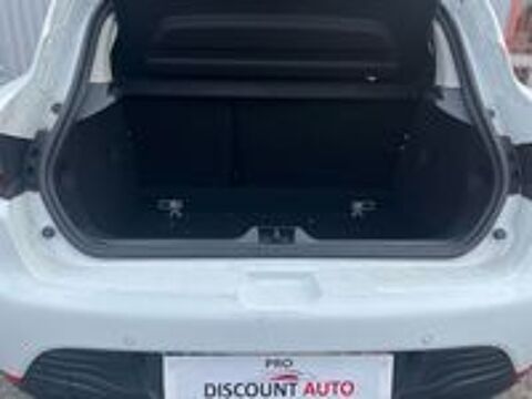 Clio IV dCi 90 eco2 90g Business 2015 occasion 65800 Aureilhan