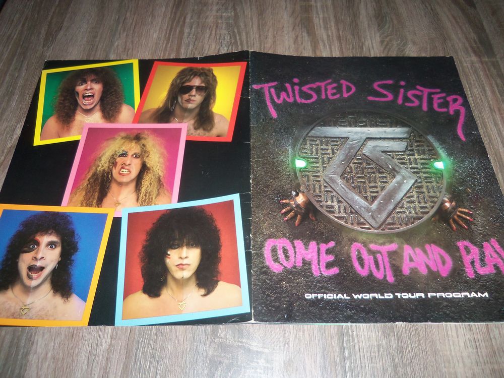 Divers cd hard rock - heavy metal COMME NEUFS ! (Liste 1) CD et vinyles