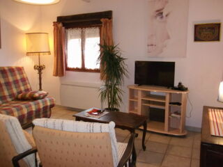  Appartement à louer 2 pièces 60 m²