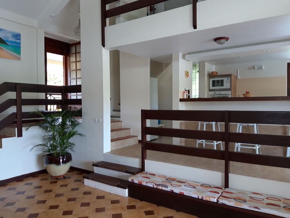 Vente Villa Charmante Villa F4 Saint-françois