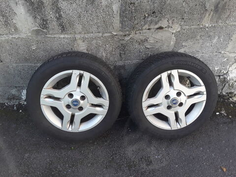 Pièces et équipements Voiture Pièces et équipements Voiture  occasion Saint-Germain-Laprade 43700