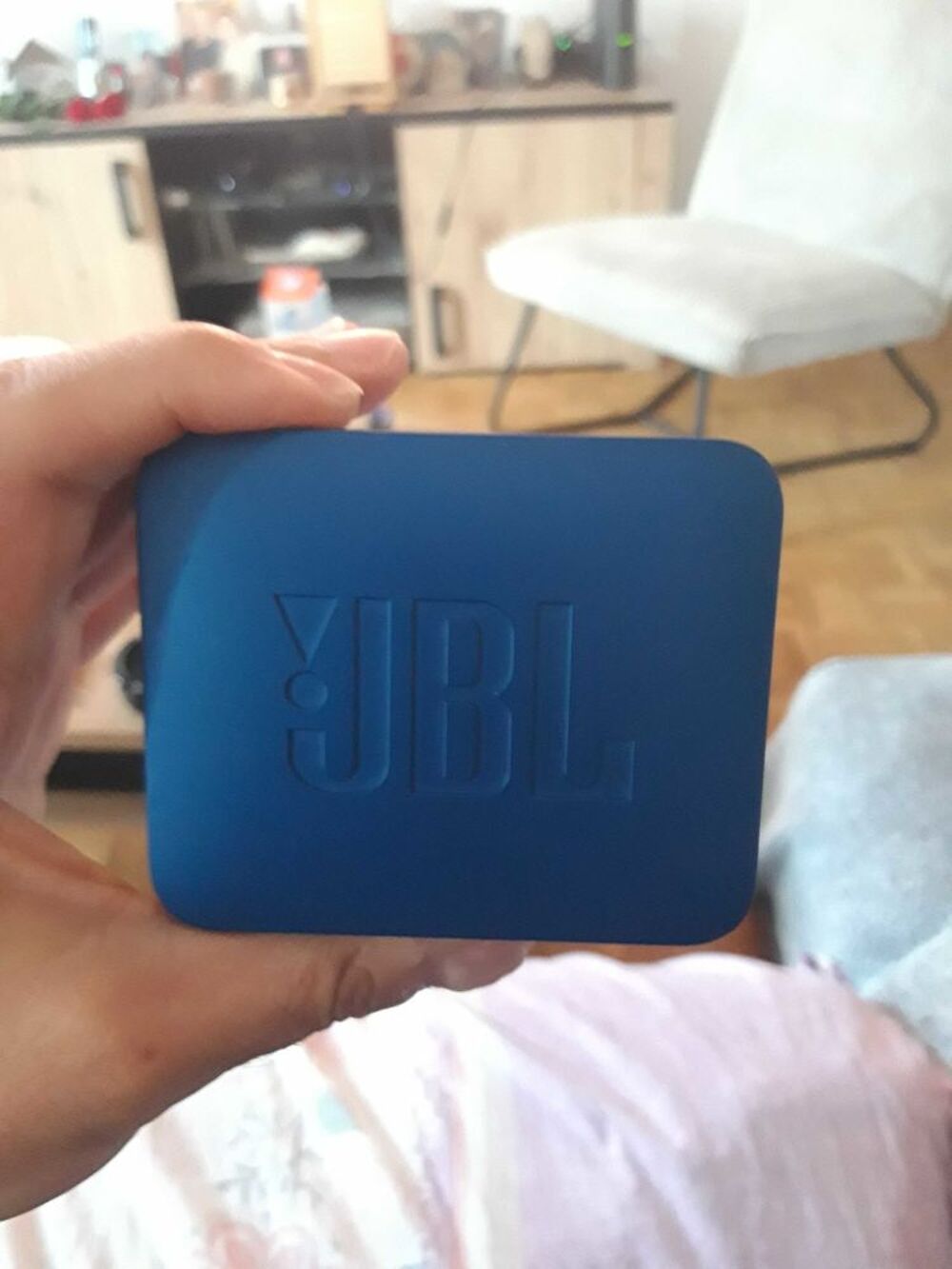 enceinte jbl go 2 Audio et hifi
