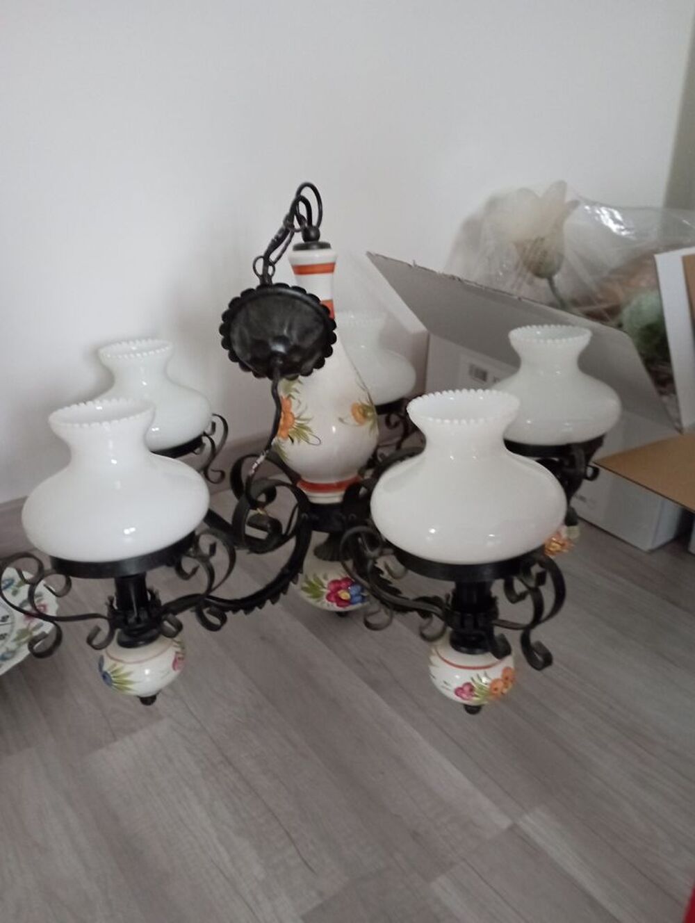 Lustres Décoration