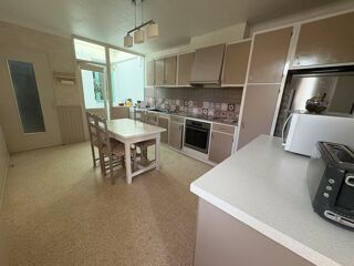  Maison � vendre 5 pi�ces 95 m� Frontignan