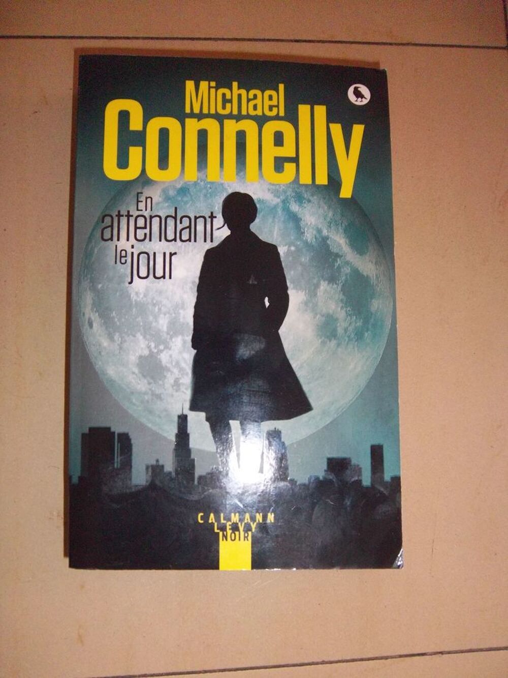 Livre Connelly Livres et BD