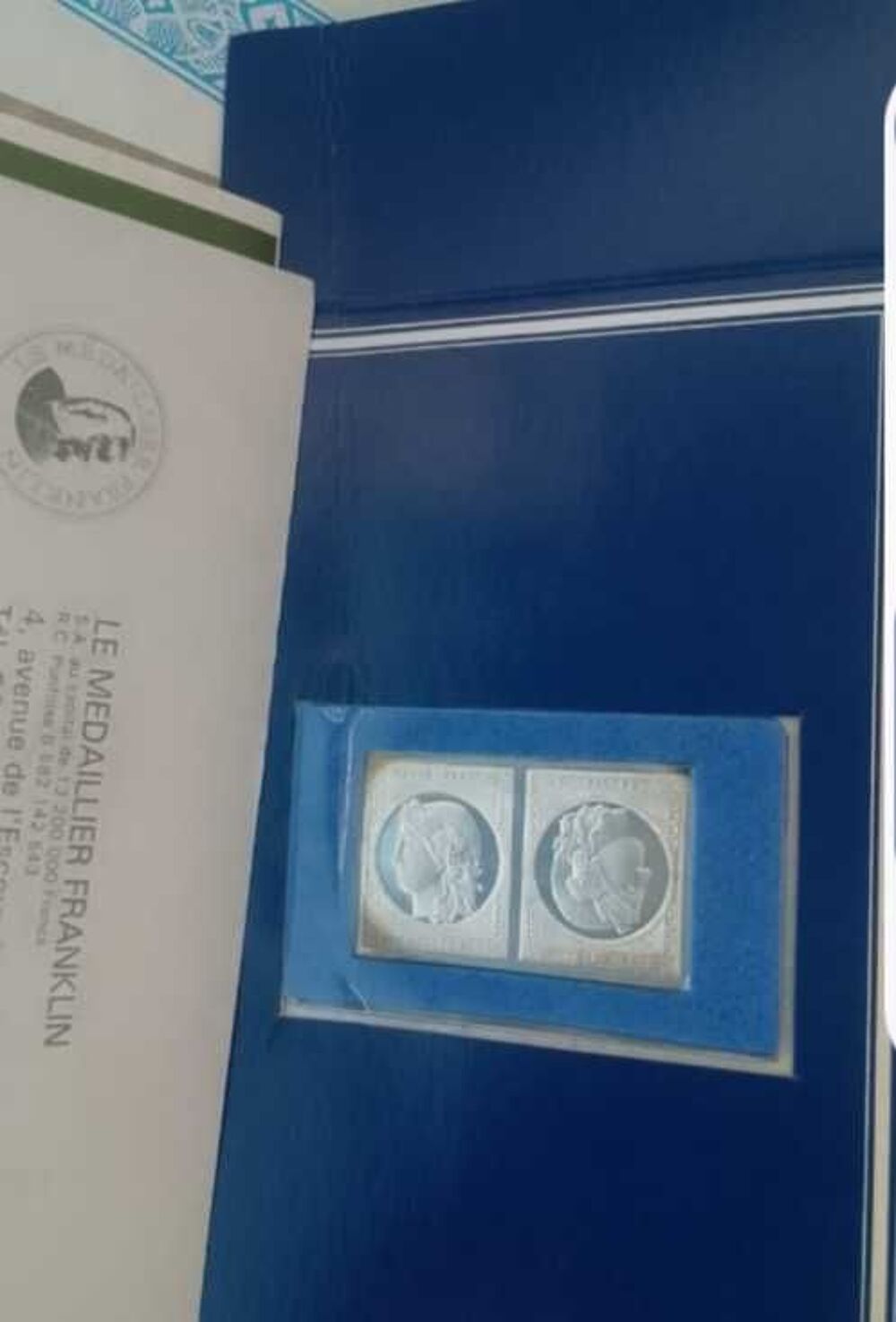 timbres 
