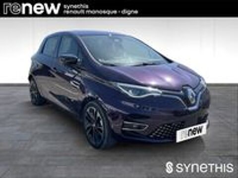 Zo&eacute; Zoe R135 - MY22 Iconic 2023 occasion 04100 Manosque