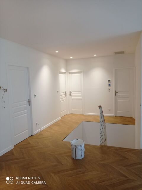 Artisan peintre exp&eacute;riment&eacute; a votre service 0 31380 Gragnague