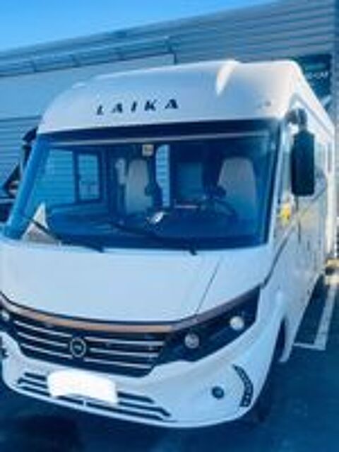  2022 occasion 30220 Aigues-Mortes