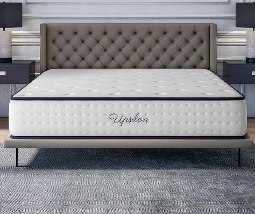 Matelas COSMOS Upsilon 160x200 ? Neuf Meubles