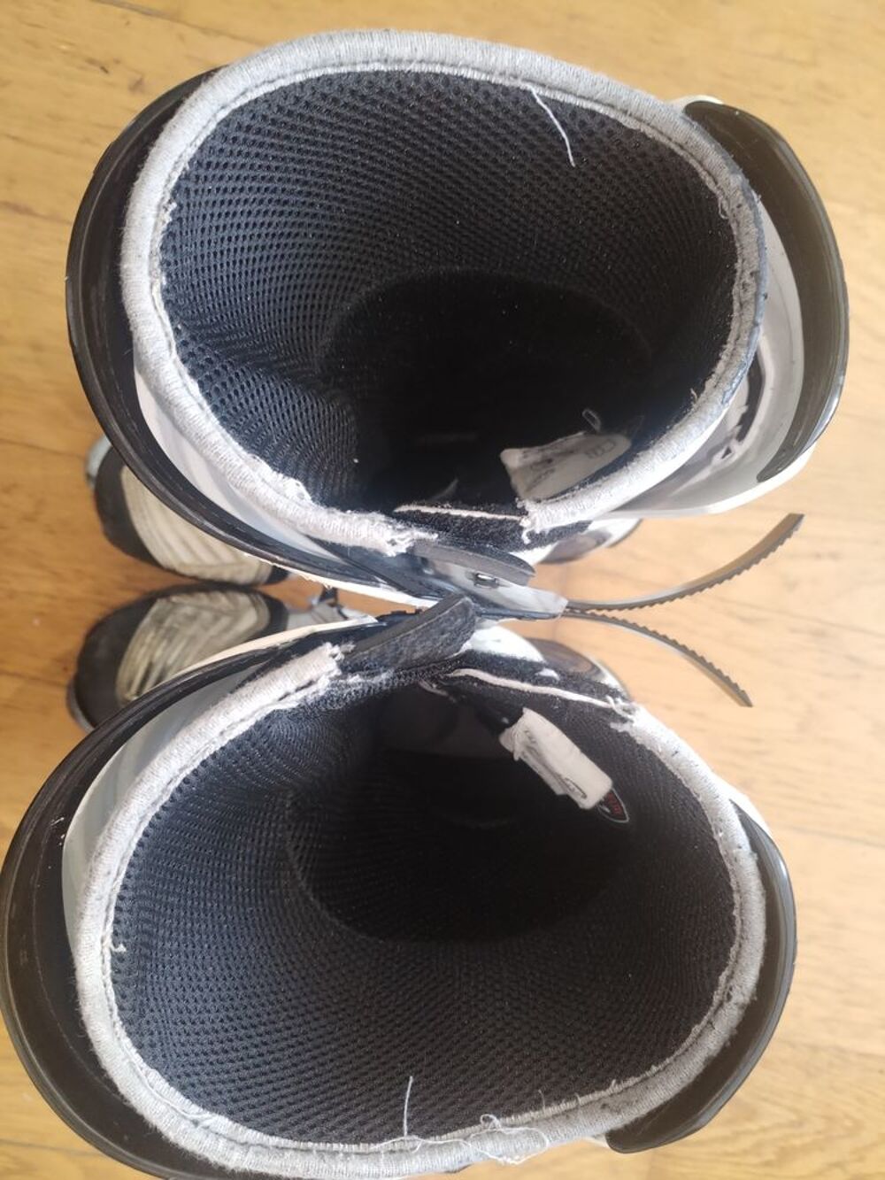 BOTTES MOTO FORMA (taille 41) Chaussures