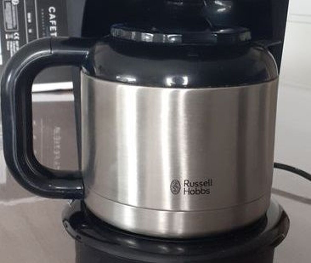thermos inox isotherme russel hobbs Electroménager