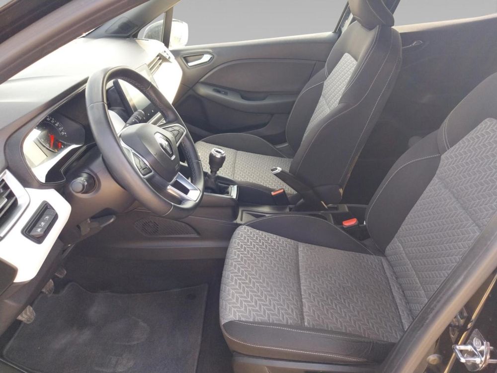 Clio V Clio TCe 90 - 21N Limited 2022 occasion 08200 Wadelincourt