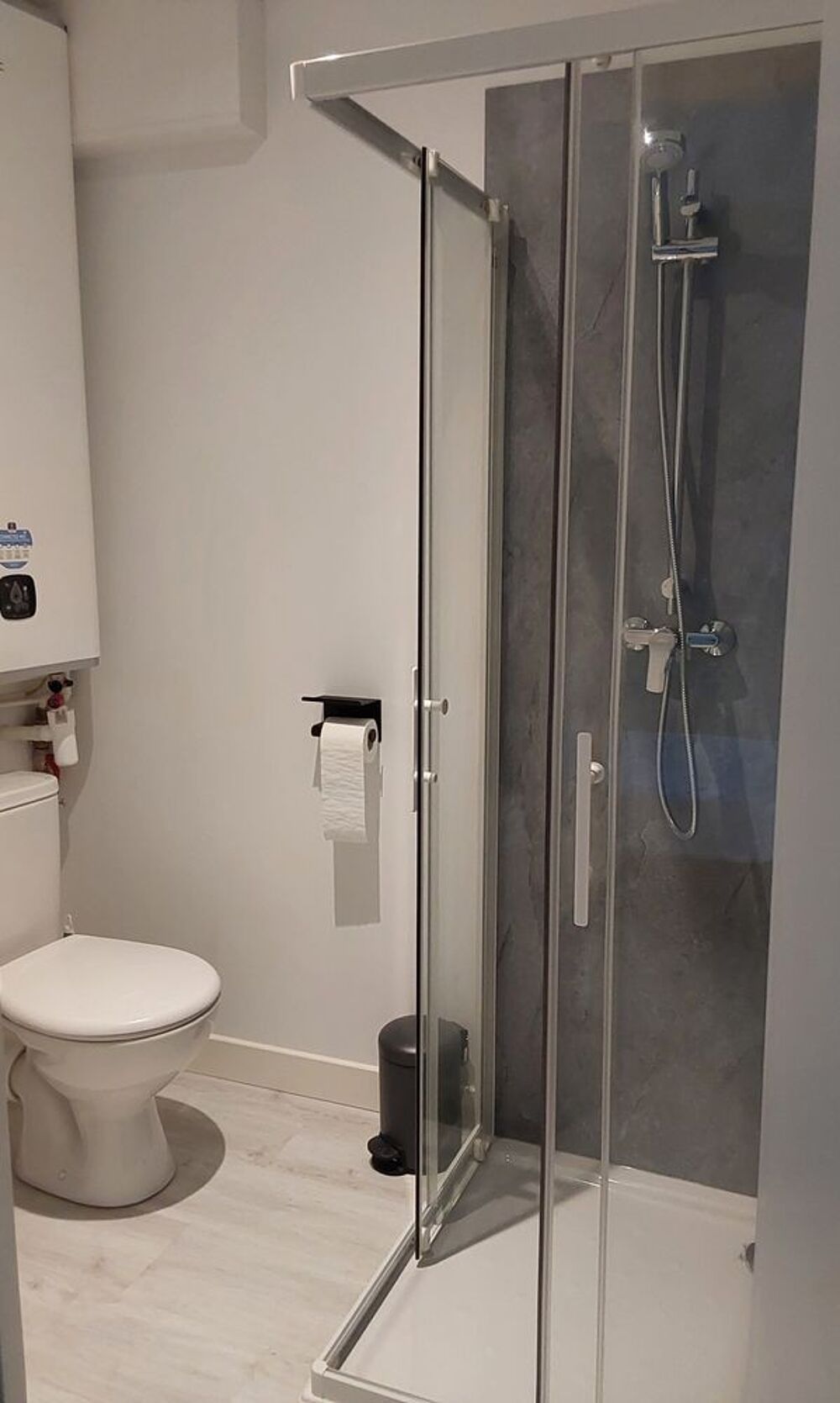 Location Appartement Studio 17 m2 tout équipé, proche toutes commodités Trélazé