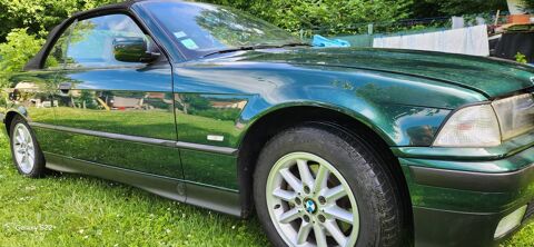 Bmw serie 3 318i Worldline A