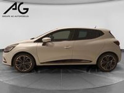 Clio IV Clio TCe 90 E6C Intens 2019 occasion 08000 Charleville-M&eacute;zi&egrave;res