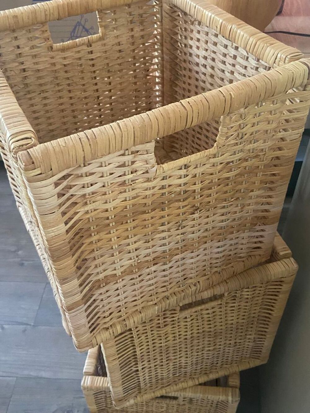 Meuble Kallax IKEA Meubles