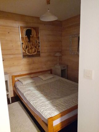  Appartement  vendre 2 pices 42 m