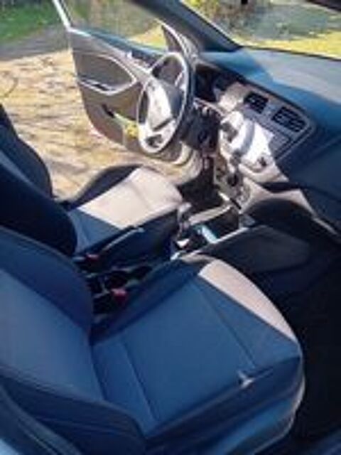 i20 1.2 84 Creative 2017 occasion 31310 Rieux