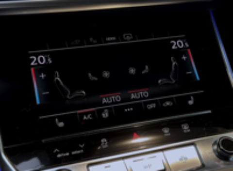 A6 Avant 55 TFSIe 367 ch S tronic 7 Quattro Competition 2024 occasion 59000 Lille