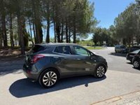 Mokka X 1.4 Turbo - 152 ch 4x4 BVA6 Elite 2017 occasion 34690 Fabr&egrave;gues