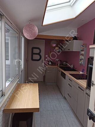  Maison � vendre 5 pi�ces 104 m�