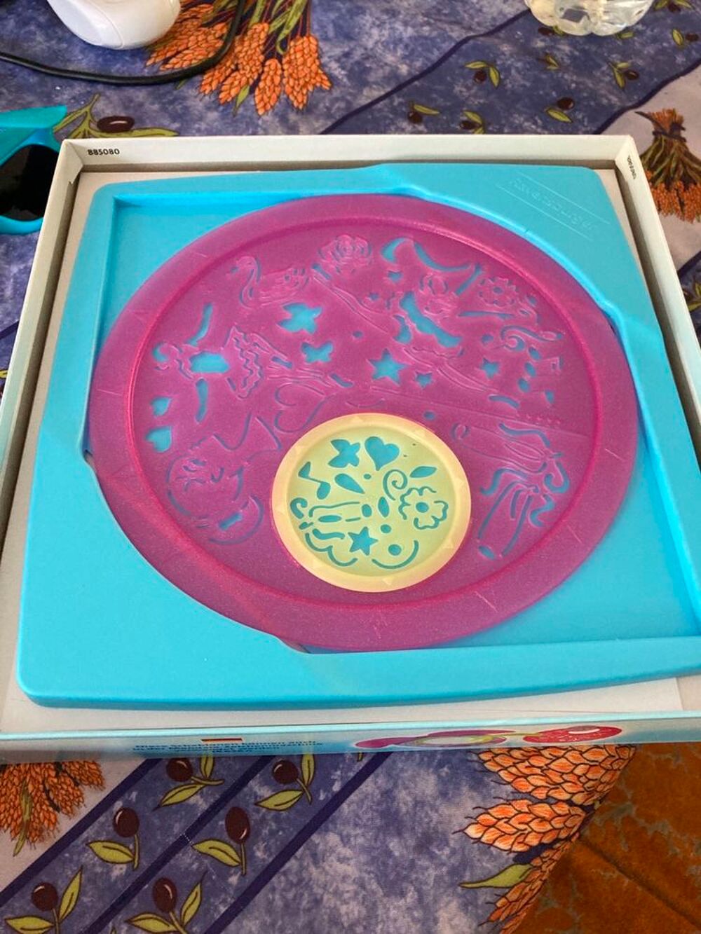 Mandala Designer Ballerina Jeux / jouets