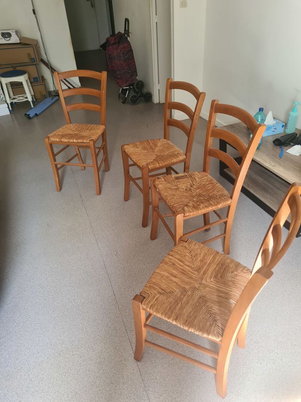 Chaises Meubles