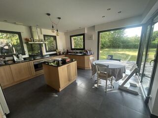  Maison à vendre 6 pièces 200 m²