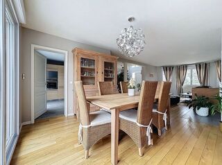  Maison � vendre 6 pi�ces 136 m�