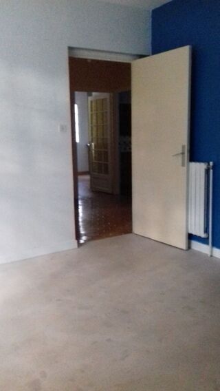 Location Villa Villa arborée Montélimar