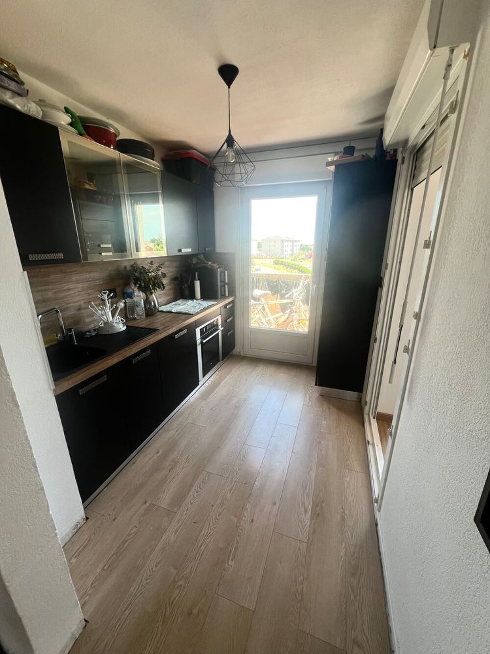 Vente Appartement Appartement t3 Vescovato refait à neuf Vescovato