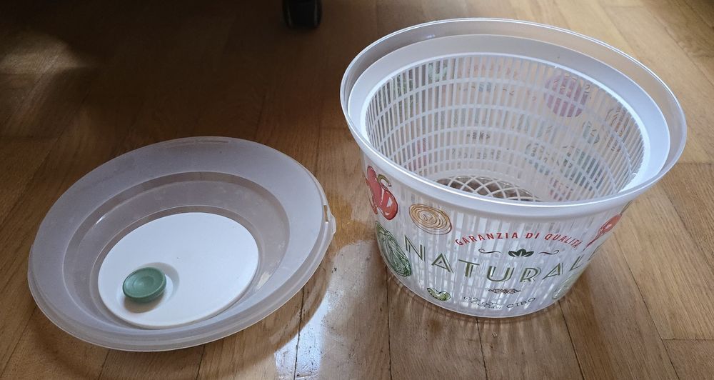 Essoreuse salade Cuisine