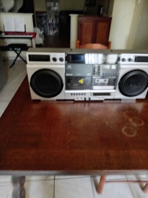 ghetto blaster medion Bainville-sur-Madon (54)