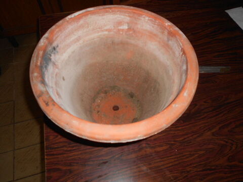 GRAND POT EN TERRE CUITE 25 Montauban (82)