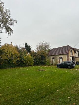  Terrain � vendre 900 m�