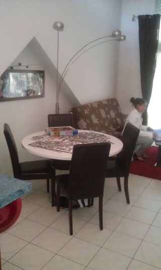  Appartement à louer 3 pièces 45 m² Gradignan