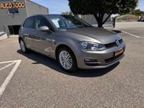 Golf 1.2 TSI 105 BlueMotion Technology Cup 2014 occasion 84290 Sainte-C&eacute;cile-les-Vignes