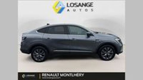 Arkana E-Tech full hybrid 145 GSR2 Techno 2025 occasion 91310 Montlh&eacute;ry