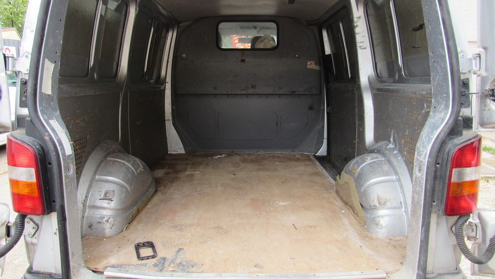 Transporter TRANSPORTER CHC 1.9 L TDI 85 COURT 2004 occasion 94500 Champigny-sur-Marne